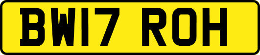 BW17ROH