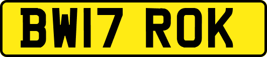 BW17ROK