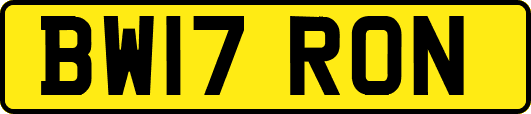 BW17RON