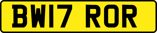 BW17ROR