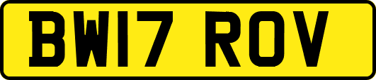 BW17ROV