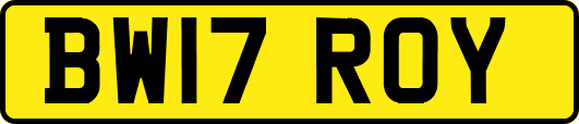 BW17ROY