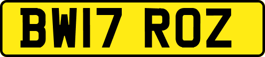 BW17ROZ