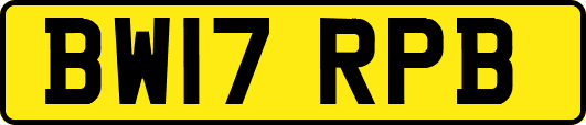 BW17RPB