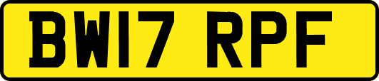 BW17RPF
