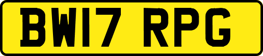 BW17RPG