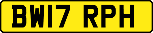 BW17RPH