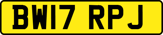 BW17RPJ
