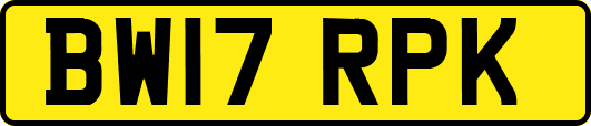 BW17RPK