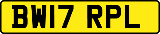 BW17RPL