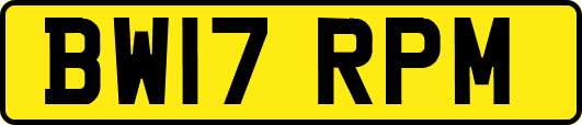 BW17RPM