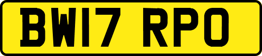BW17RPO