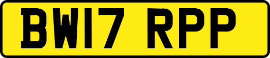 BW17RPP