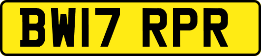 BW17RPR