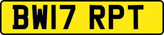 BW17RPT
