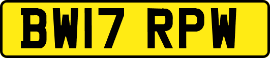 BW17RPW