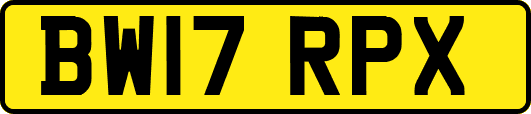 BW17RPX