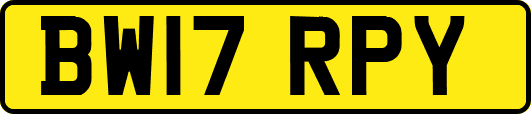 BW17RPY