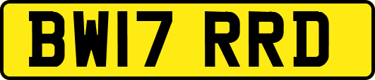 BW17RRD