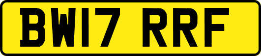 BW17RRF