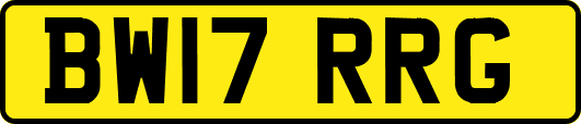 BW17RRG