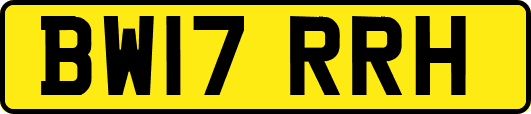 BW17RRH