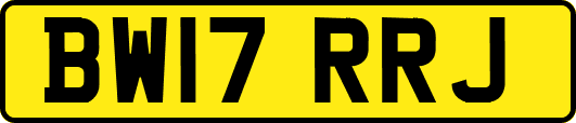 BW17RRJ
