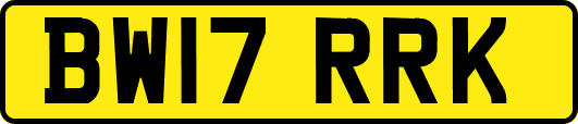 BW17RRK