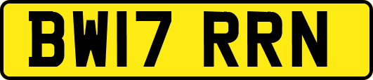 BW17RRN