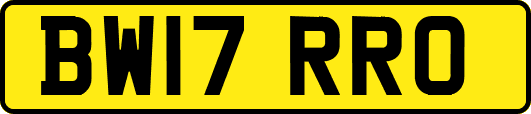 BW17RRO