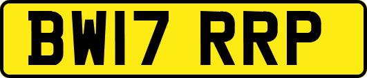 BW17RRP