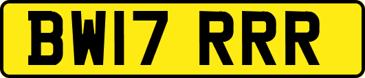 BW17RRR