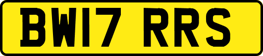 BW17RRS