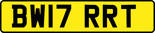 BW17RRT