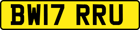 BW17RRU