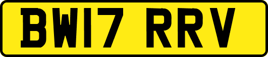 BW17RRV