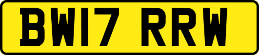 BW17RRW