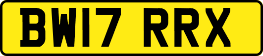 BW17RRX