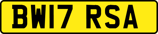 BW17RSA