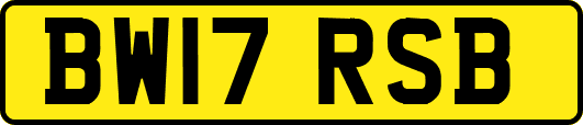 BW17RSB