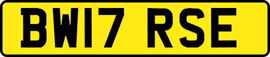 BW17RSE
