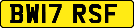 BW17RSF