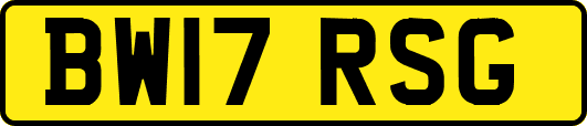 BW17RSG