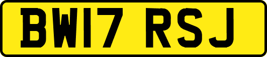 BW17RSJ