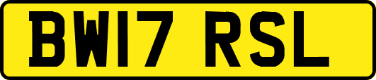 BW17RSL