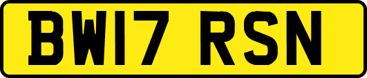 BW17RSN