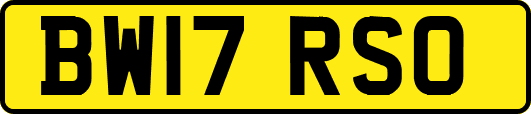 BW17RSO