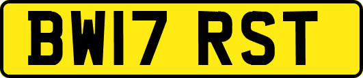BW17RST