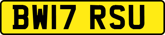 BW17RSU