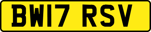 BW17RSV